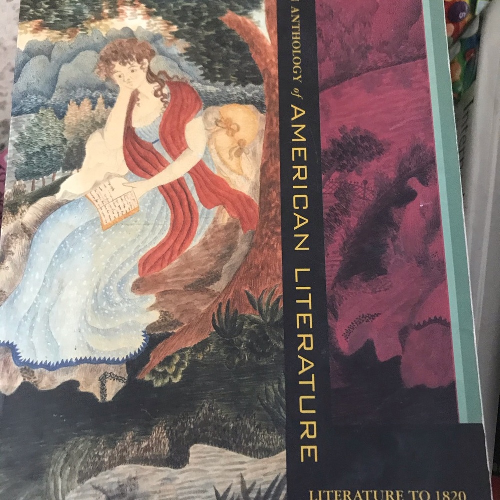 English textbook